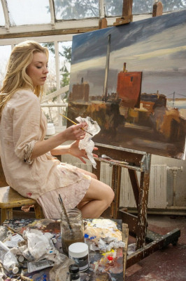 Natalie Dormer pic #608169
