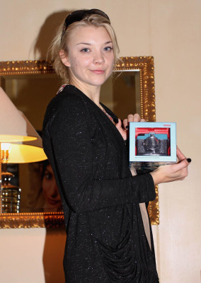 Natalie Dormer pic #586521