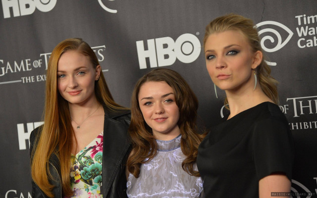 Natalie Dormer pic #710407