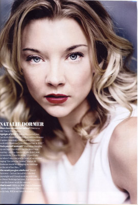 Natalie Dormer pic #582092