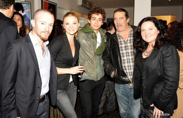 Natalie Dormer pic #606140