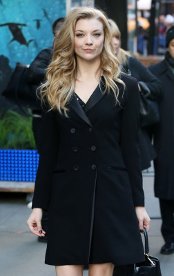 Natalie Dormer pic #741410