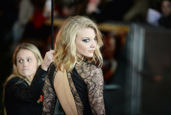 Natalie Dormer pic #647379