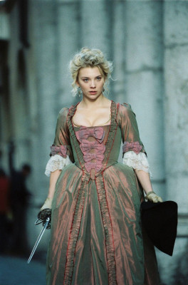 Natalie Dormer pic #586183