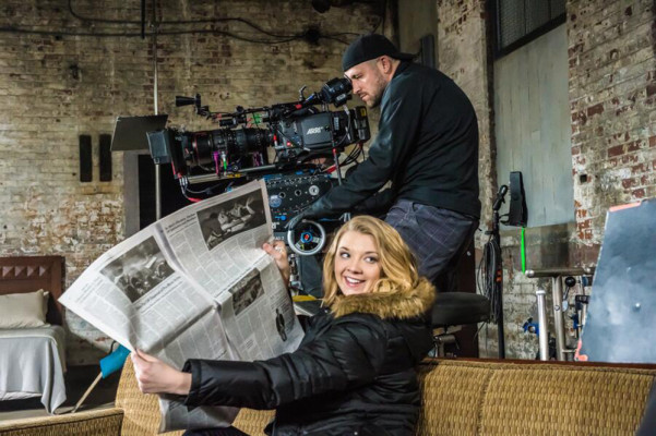 Natalie Dormer pic #659970