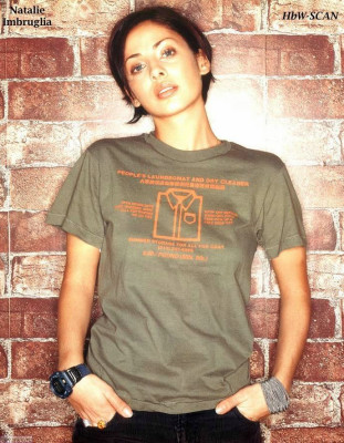 Natalie Imbruglia pic #47302
