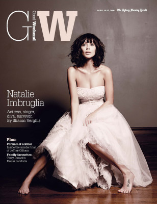 Natalie Imbruglia pic #181987