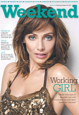 Natalie Imbruglia pic #282056