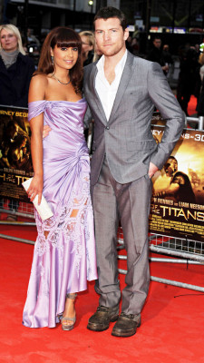 Natalie Mark pic #282920