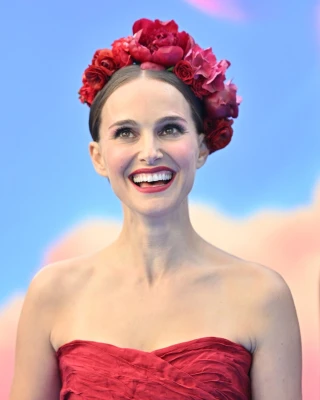 Natalie Portman pic #1306275