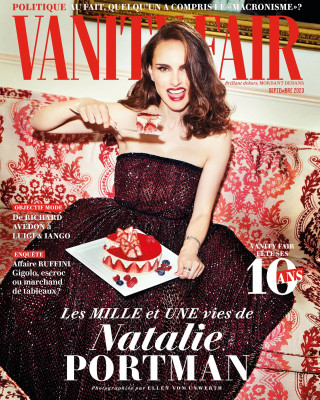 Natalie Portman pic #1334358