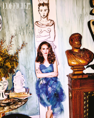 Natalie Portman pic #1353554