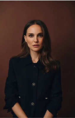 photo 9 in Natalie Portman gallery [id1361973] 2024-12-15 00:00:00
