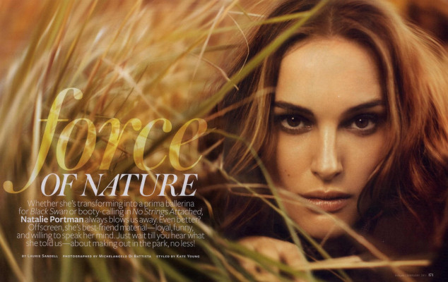Natalie Portman pic #331784