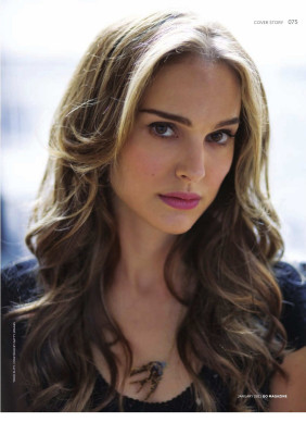 Natalie Portman pic #329996