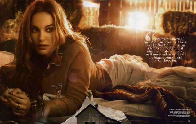 Natalie Portman pic #331802