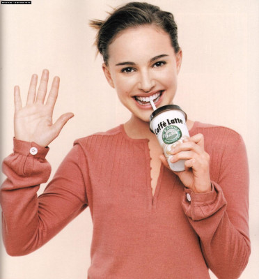 Natalie Portman pic #219007