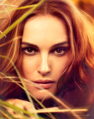 Natalie Portman pic #346872