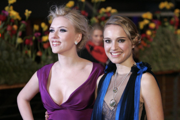 Natalie Portman pic #209692