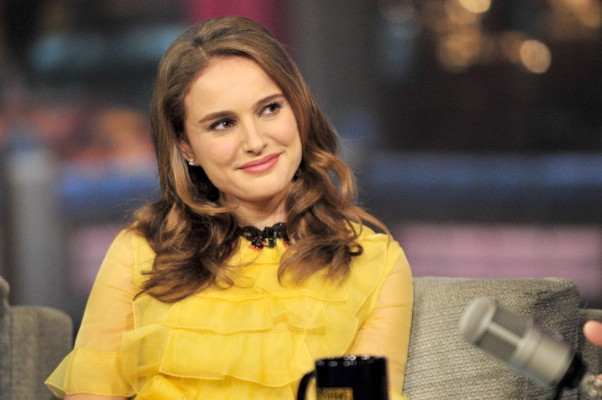 Natalie Portman pic #317051