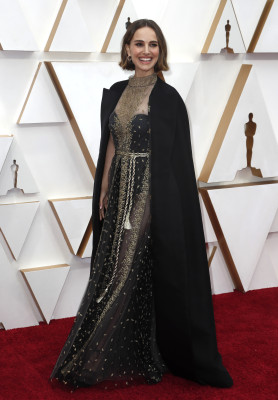 Natalie Portman pic #1229175