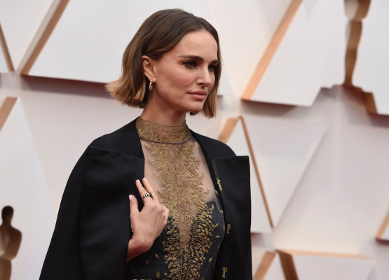 Natalie Portman pic #1229164