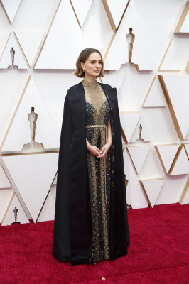 Natalie Portman pic #1229167