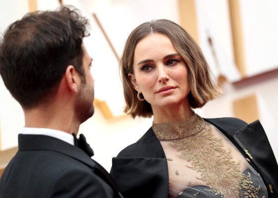 Natalie Portman pic #1229171