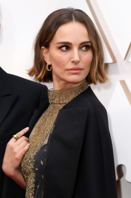Natalie Portman pic #1229172