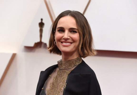 Natalie Portman pic #1229166