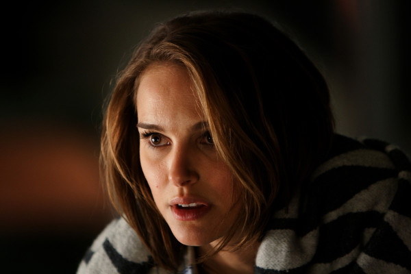 Natalie Portman pic #349777