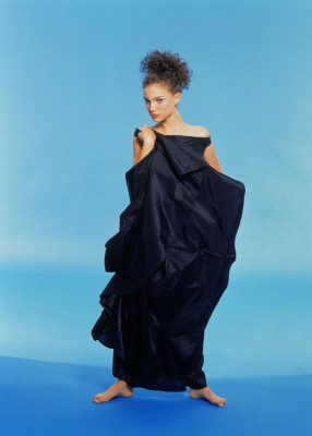 Natalie Portman pic #227536