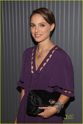 Natalie Portman pic #150687