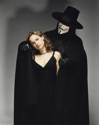 Natalie Portman pic #48020