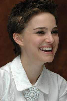 Natalie Portman pic #206608