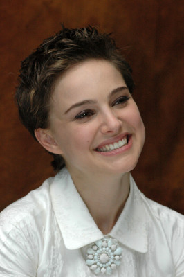 Natalie Portman pic #206613