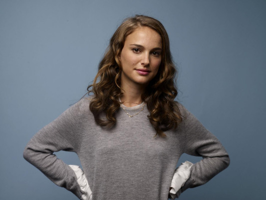 Natalie Portman pic #287933