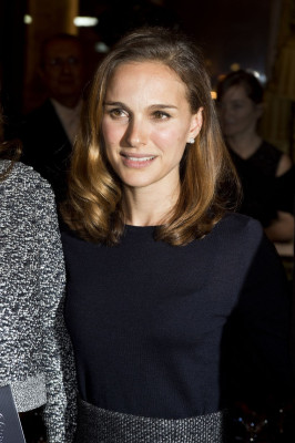 Natalie Portman pic #754245