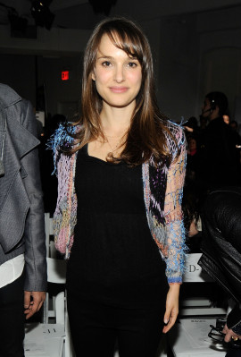 Natalie Portman pic #447900