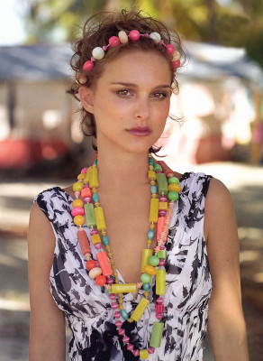 Natalie Portman pic #254257