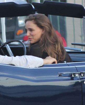 Natalie Portman pic #512384