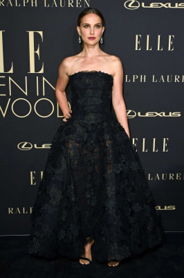 Natalie Portman pic #1184603