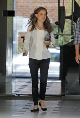 Natalie Portman pic #522315
