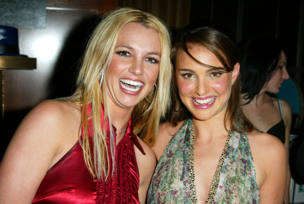 Natalie Portman pic #438831