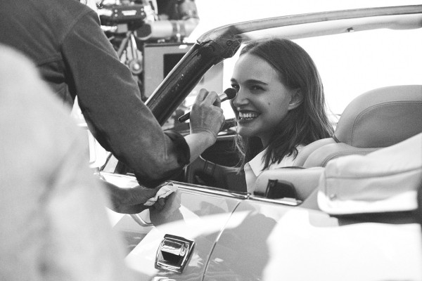 Natalie Portman pic #960531