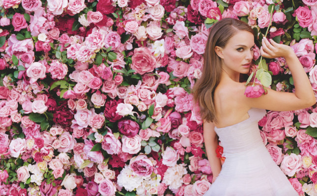 Natalie Portman pic #579980