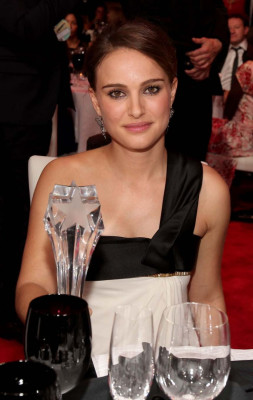 Natalie Portman pic #329812