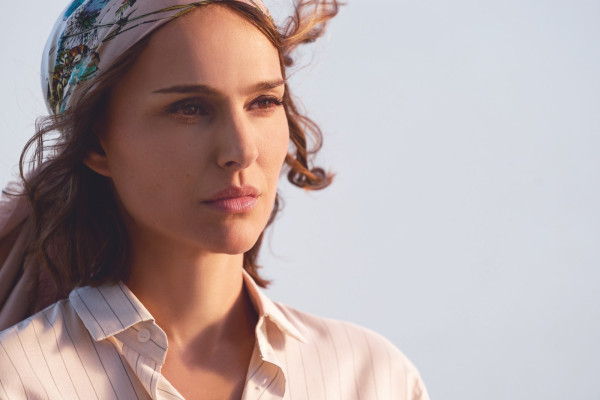 Natalie Portman pic #1265884