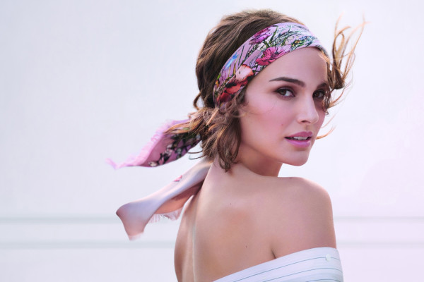 Natalie Portman pic #1265881