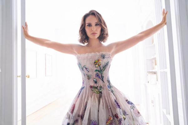 Natalie Portman pic #1265886